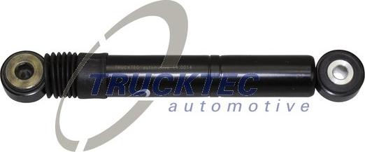 Trucktec Automotive 02.19.021 - Demferis, Ķīļrievu siksna autodraugiem.lv