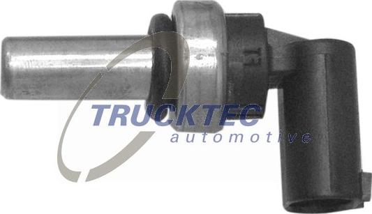 Trucktec Automotive 02.19.238 - Devējs, Dzesēšanas šķidruma temperatūra autodraugiem.lv