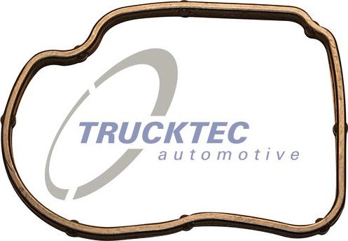 Trucktec Automotive 02.19.275 - Blīve, Termostata korpuss autodraugiem.lv