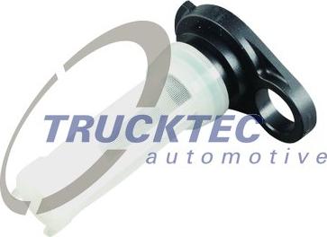 Trucktec Automotive 02.14.099 - Degvielas filtrs autodraugiem.lv
