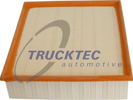 Trucktec Automotive 02.14.067 - Gaisa filtrs autodraugiem.lv
