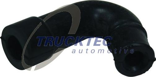 Trucktec Automotive 02.14.037 - Šļūtene, Kartera ventilācija autodraugiem.lv