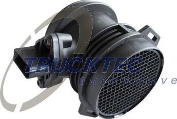 Trucktec Automotive 02.14.028 - Gaisa masas mērītājs autodraugiem.lv