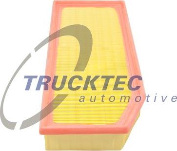 Trucktec Automotive 02.14.149 - Gaisa filtrs autodraugiem.lv