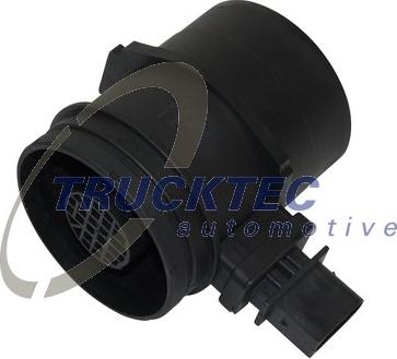 Trucktec Automotive 0214165 - Gaisa masas mērītājs autodraugiem.lv