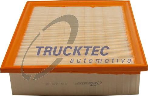 Trucktec Automotive 02.14.111 - Gaisa filtrs autodraugiem.lv
