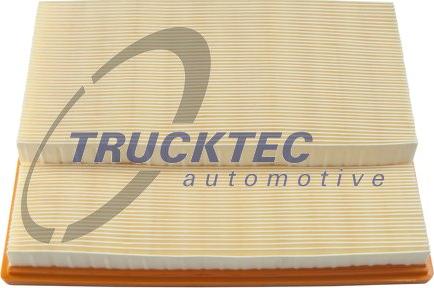 Trucktec Automotive 02.14.138 - Gaisa filtrs autodraugiem.lv