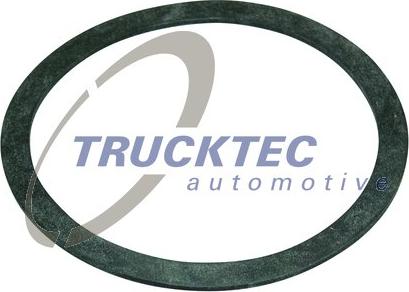 Trucktec Automotive 02.15.020 - Blīvgredzens, Hidrauliskais filtrs autodraugiem.lv