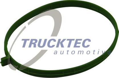 Trucktec Automotive 02.16.058 - Blīve, Ieplūdes kolektora korpuss autodraugiem.lv