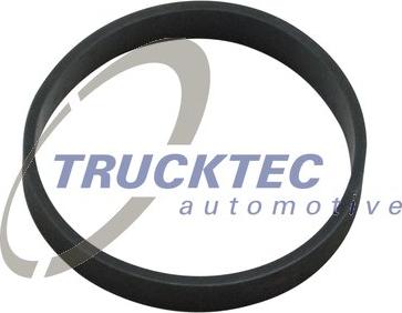 Trucktec Automotive 02.16.023 - Blīve, Ieplūdes kolektors autodraugiem.lv