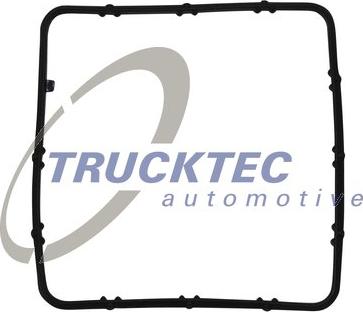 Trucktec Automotive 02.10.041 - Blīve, Stūres mehānisma karteris autodraugiem.lv