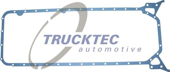 Trucktec Automotive 02.10.047 - Blīve, Eļļas vācele autodraugiem.lv