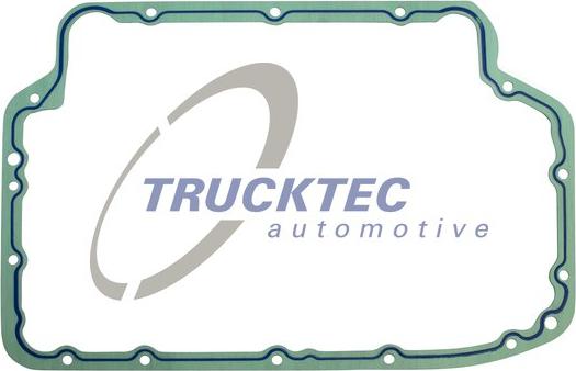 Trucktec Automotive 02.10.024 - Blīve, Eļļas vācele autodraugiem.lv
