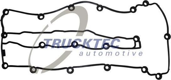 Trucktec Automotive 02.10.146 - Blīve, Motora bloka galvas vāks autodraugiem.lv