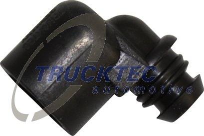 Trucktec Automotive 02.10.109 - Šļūtene, Motora galvas vāka ventilācija autodraugiem.lv