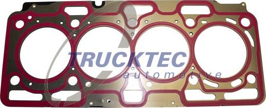Trucktec Automotive 02.10.223 - Blīve, Motora bloka galva autodraugiem.lv