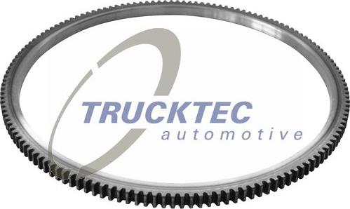 Trucktec Automotive 02.11.007 - Zobvainags, Spararats autodraugiem.lv