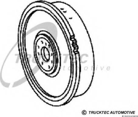 Trucktec Automotive 02.11.015 - Spararats autodraugiem.lv