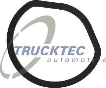 Trucktec Automotive 02.18.052 - Blīve, Eļļas filtra korpuss autodraugiem.lv