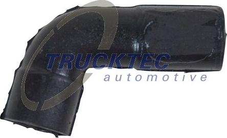 Trucktec Automotive 02.18.087 - Šļūtene, Motora galvas vāka ventilācija autodraugiem.lv