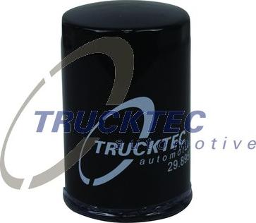 Trucktec Automotive 02.18.154 - Eļļas filtrs autodraugiem.lv