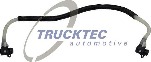 Trucktec Automotive 02.13.094 - Degvielas vads autodraugiem.lv