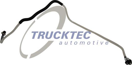 Trucktec Automotive 02.13.095 - Degvielas vads autodraugiem.lv