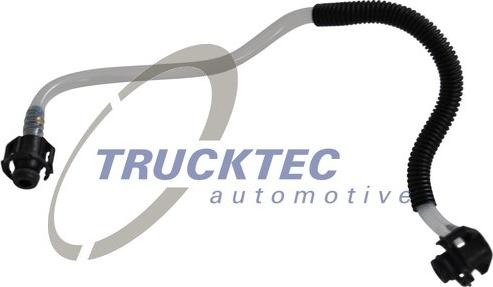 Trucktec Automotive 02.13.093 - Degvielas vads autodraugiem.lv