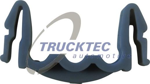 Trucktec Automotive 02.13.052 - Kronšteins, Degvielas cauruļvads autodraugiem.lv