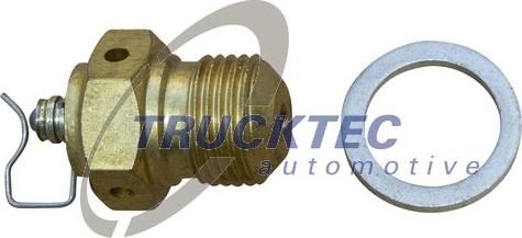 Trucktec Automotive 02.13.005 - Pludiņa adatvārsts autodraugiem.lv