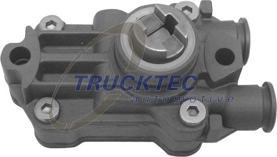 Trucktec Automotive 02.13.081 - Sūknis, Degvielas padeves sistēma autodraugiem.lv