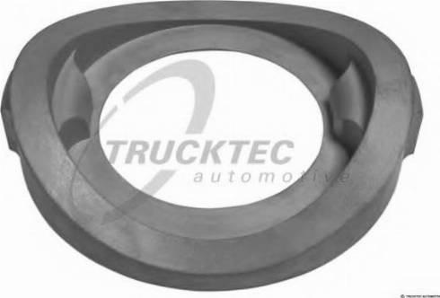 Trucktec Automotive 02.13.070 - Flancis, Centrālā iesmidzināšanas sistēma autodraugiem.lv