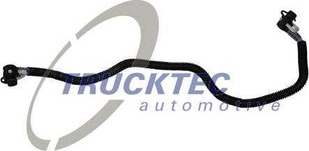Trucktec Automotive 02.13.195 - Degvielas vads autodraugiem.lv