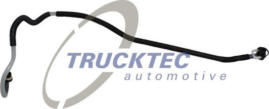 Trucktec Automotive 02.13.196 - Degvielas vads autodraugiem.lv