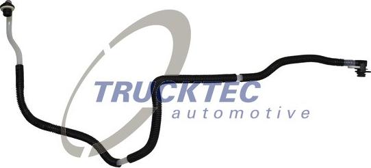 Trucktec Automotive 02.13.190 - Degvielas vads autodraugiem.lv