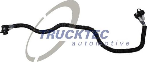 Trucktec Automotive 02.13.197 - Degvielas vads autodraugiem.lv