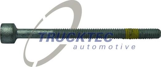 Trucktec Automotive 02.13.101 - Skrūve, Sprauslas korpuss autodraugiem.lv