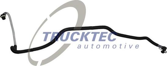 Trucktec Automotive 02.13.209 - Degvielas vads autodraugiem.lv