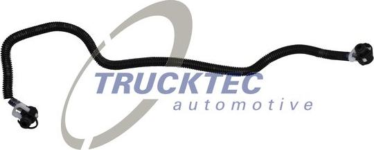 Trucktec Automotive 02.13.210 - Degvielas vads autodraugiem.lv