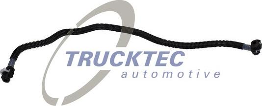 Trucktec Automotive 02.13.212 - Degvielas vads autodraugiem.lv