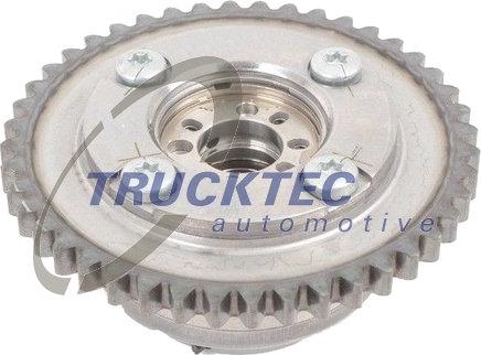 Trucktec Automotive 02.12.199 - Sadales vārpstas regulēšanas mehānisms autodraugiem.lv