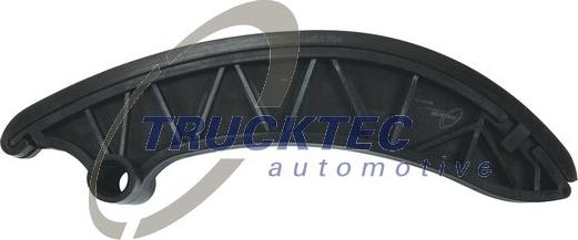 Trucktec Automotive 02.12.188 - Mierinātājsliede, GSM piedziņas ķēde autodraugiem.lv
