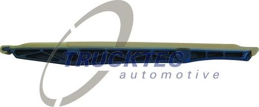 Trucktec Automotive 02.12.123 - Mierinātājsliede, GSM piedziņas ķēde autodraugiem.lv