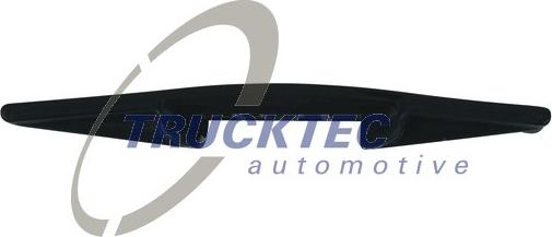 Trucktec Automotive 02.12.226 - Mierinātājsliede, GSM piedziņas ķēde autodraugiem.lv