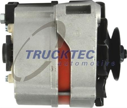 Trucktec Automotive 02.17.051 - Ģenerators autodraugiem.lv