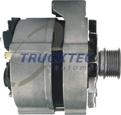 Trucktec Automotive 02.17.052 - Ģenerators autodraugiem.lv