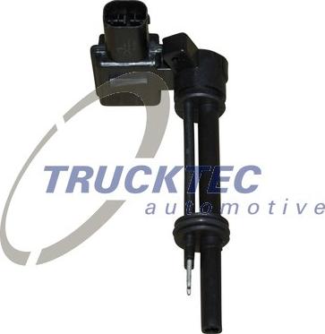 Trucktec Automotive 02.17.105 - Ūdens līmeņa devējs, Degvielas sistēma autodraugiem.lv