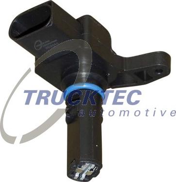 Trucktec Automotive 02.17.106 - Elektriskais sildelements, Motora apsildes sistēma autodraugiem.lv
