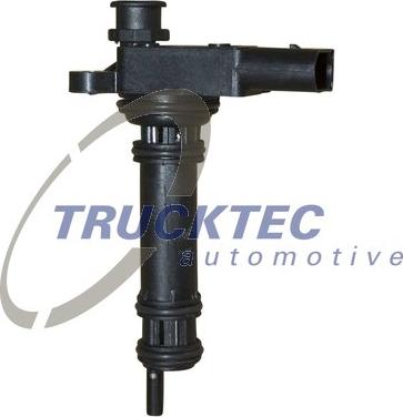 Trucktec Automotive 02.17.108 - Elektriskais sildelements, Motora apsildes sistēma autodraugiem.lv