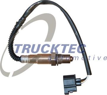Trucktec Automotive 02.39.094 - Lambda zonde autodraugiem.lv